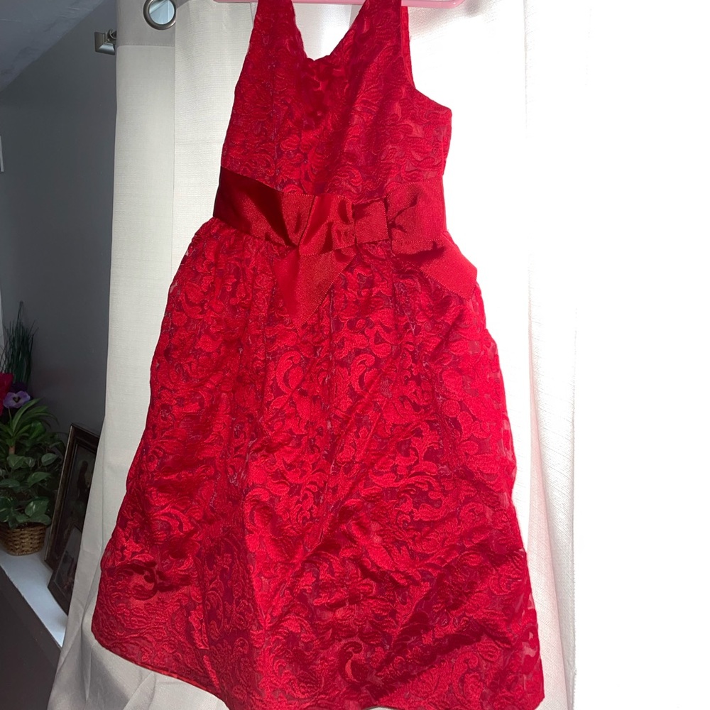 NWT Janie and Jack Dress